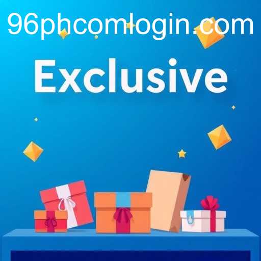 Exclusive Offers and 96ph com login