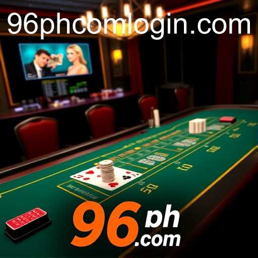 Online Baccarat